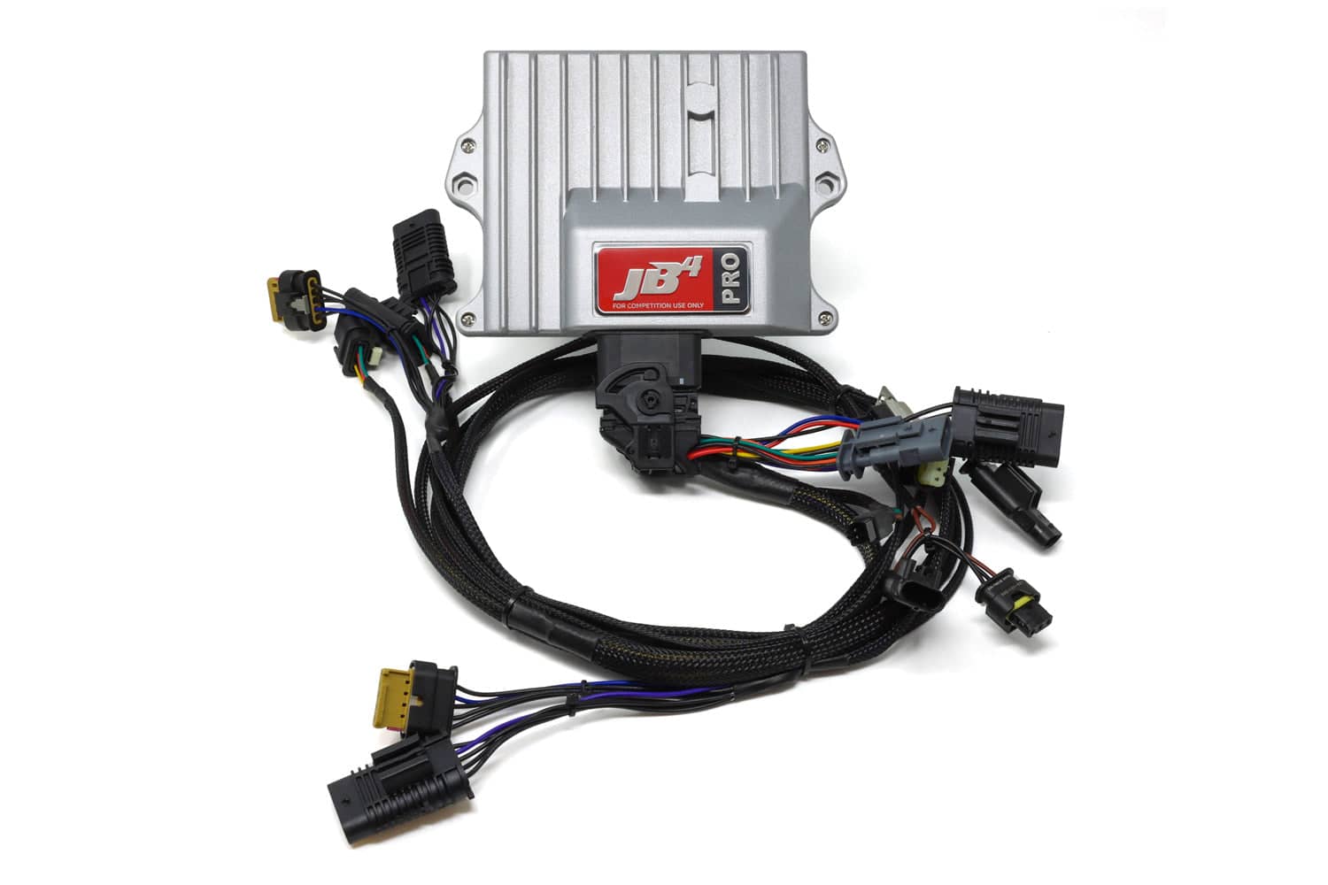 S58 JB4 Tuner for 2020+ BMW F97 X3M & F98 X4M Secondary image