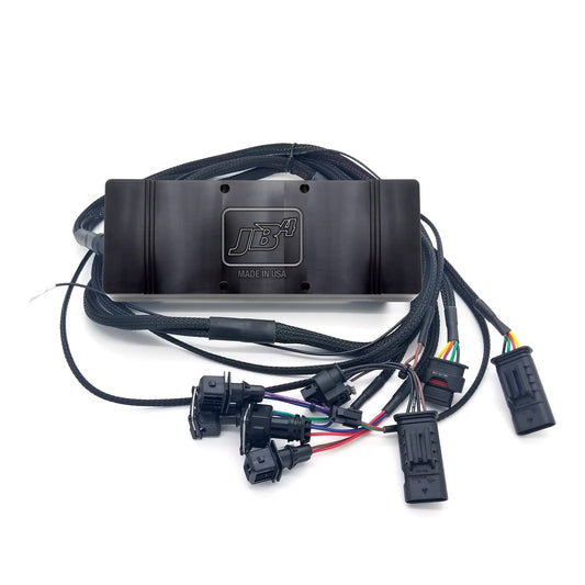 Kies-Motorsports Kies Motorsports s63tu JB4 Tuner for BMW M5/M6/X5M/X6M w/ OBDII & Integrated BCM