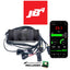 Kies-Motorsports Kies Motorsports s63tu JB4 Tuner for BMW M5/M6/X5M/X6M w/ OBDII & Integrated BCM