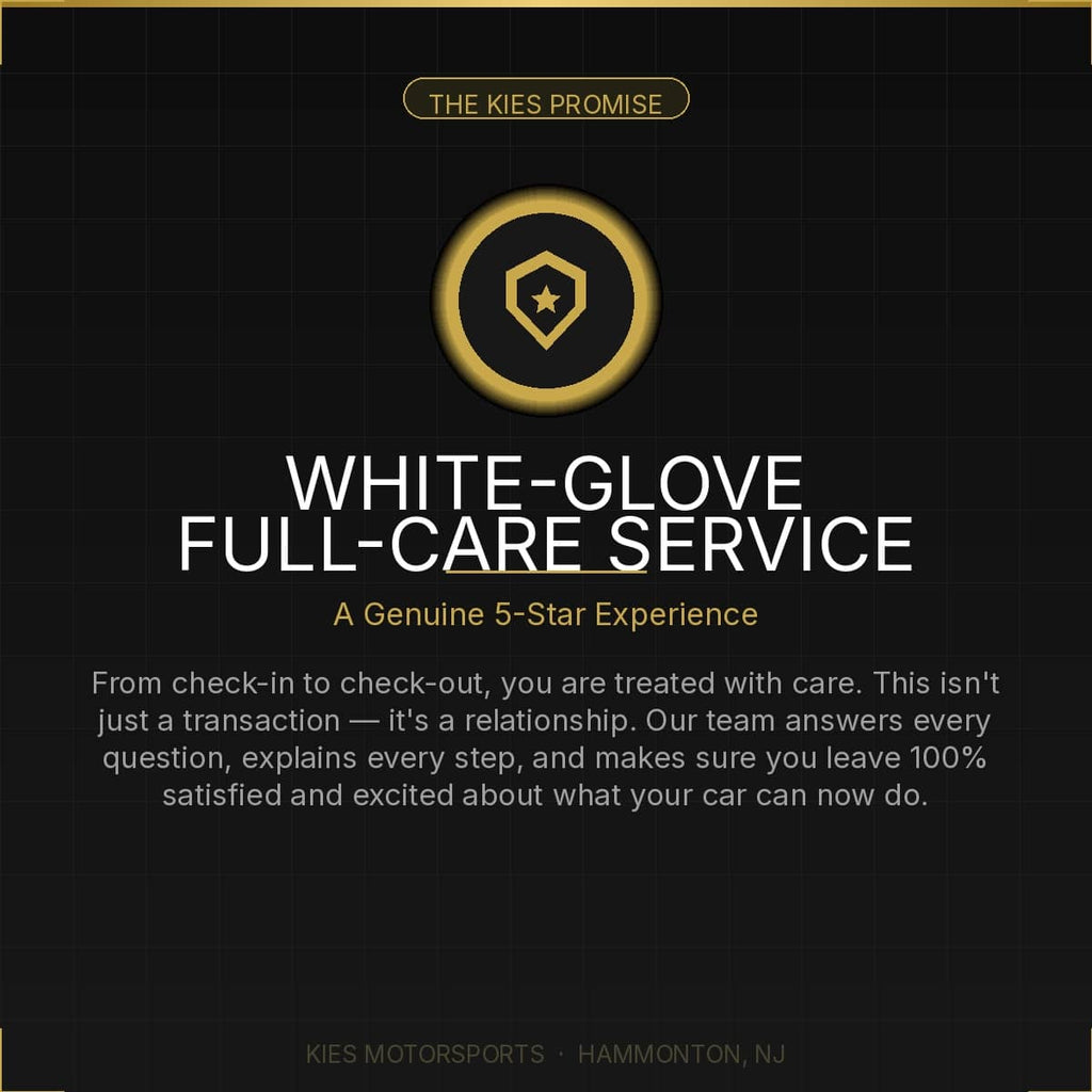 Kies-Motorsports Kies Motorsports Services USA DME Unlock Service JUNE 2020+ and Newer (B46, B48, B58, S58, N63, & S63)