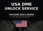 Kies-Motorsports Kies Motorsports Services USA DME Unlock Service JUNE 2020+ and Newer (B46, B48, B58, S58, N63, & S63)