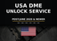 Kies-Motorsports Kies Motorsports Services USA DME Unlock Service JUNE 2020+ and Newer (B46, B48, B58, S58, N63, & S63)