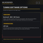 Kies-Motorsports Kies Motorsports Services USA DME Unlock Service JUNE 2020+ and Newer (B46, B48, B58, S58, N63, & S63)