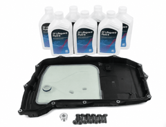 Kies-Motorsports Kies Motorsports Services ZF 8HP Automatic Transmission Service Kit