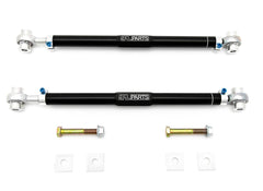 Kies-Motorsports Kies Motorsports SPL Rear Toe Links + Eccentric Lockouts Toyota Supra A90 GR/BMW G2X/BMW G42