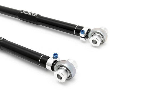 Kies-Motorsports Kies Motorsports SPL Rear Toe Links + Eccentric Lockouts Toyota Supra A90 GR/BMW G2X/BMW G42