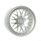 Kies-Motorsports Kies Motorsports Titan 7 T-M20 BMW F8X M3/M4 Wheel 19x11/Offset +44/ 5x120 Heritage Silver