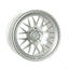 Kies-Motorsports Kies Motorsports Titan 7 T-M20 PORSCHE 911 (991 NARROW BODY) Wheel 20x11/Offset +60/ 5x130 Heritage Silver