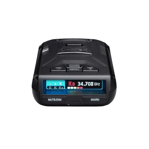 Kies-Motorsports Kies Motorsports Uniden R3 LONG-RANGE LASER RADAR DETECTOR Main image