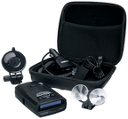 Kies-Motorsports Kies Motorsports Uniden R4 LONG-RANGE LASER RADAR DETECTOR