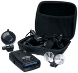 Kies-Motorsports Kies Motorsports Uniden R4 LONG-RANGE LASER RADAR DETECTOR