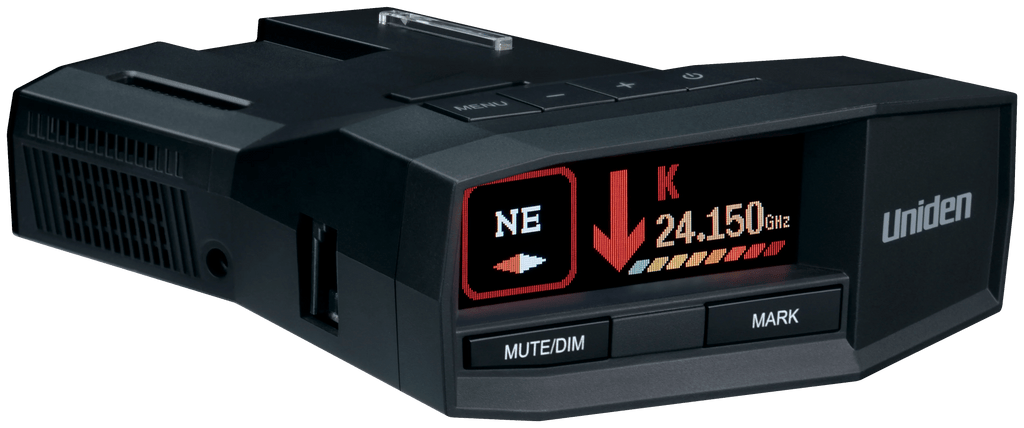 Kies-Motorsports Kies Motorsports Uniden R8 LONG-RANGE LASER RADAR DETECTOR