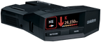 Kies-Motorsports Kies Motorsports Uniden R8 LONG-RANGE LASER RADAR DETECTOR