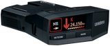 Kies-Motorsports Kies Motorsports Uniden R8 LONG-RANGE LASER RADAR DETECTOR