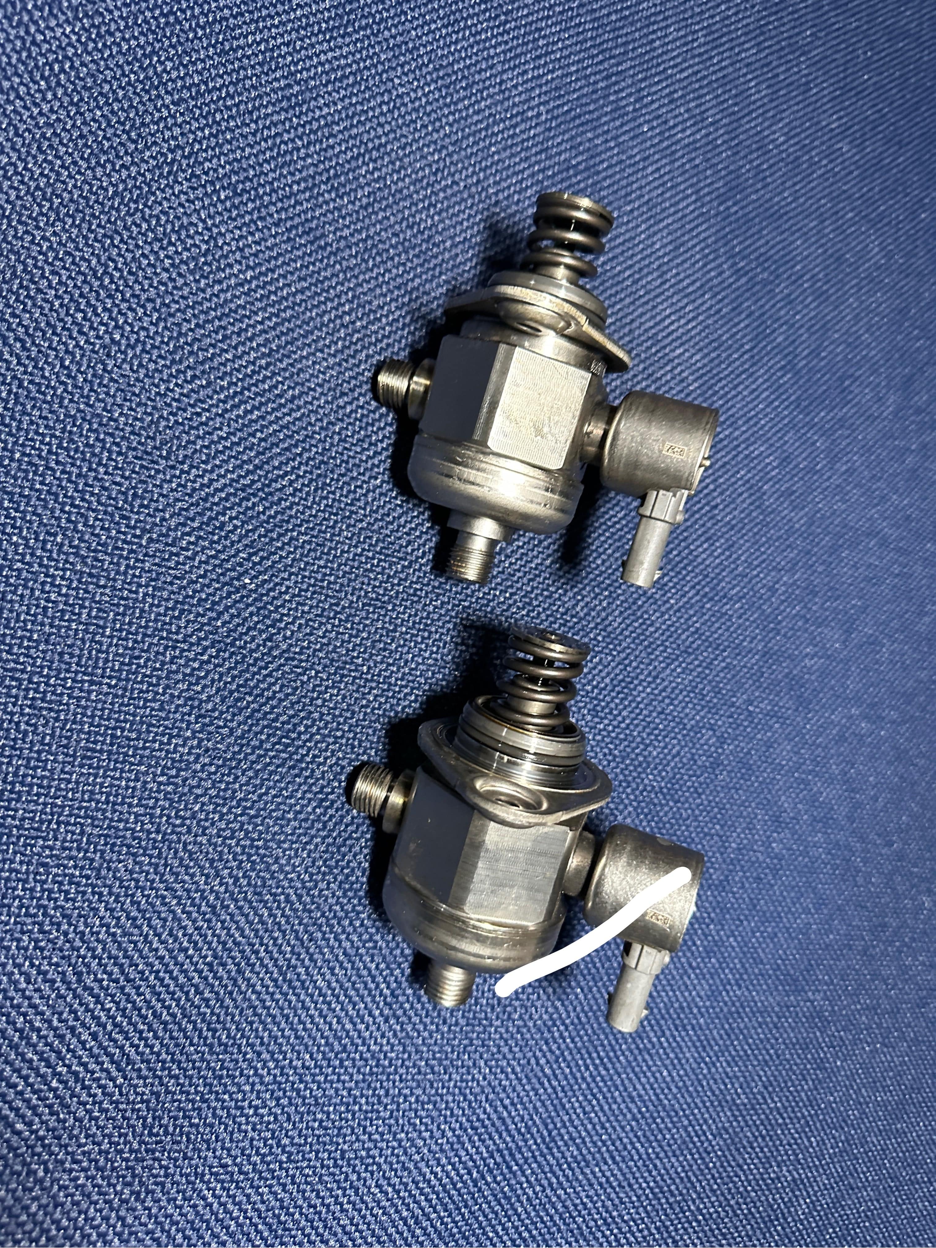 Kies-Motorsports Kies Motorsports Used S55 Fuel Pumps 55k miles Main image