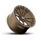 Kies-Motorsports Kies Motorsports VARIANT Evo Forged Wheels for PORSCHE 992 911 CARRERA + Michelin PS4 Tire Package Add TPMS for $250 / Satin Bronze / Aure