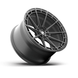 Kies-Motorsports Kies Motorsports VARIANT Evo Forged Wheels for PORSCHE 992 911 CARRERA + Michelin PS4 Tire Package Add TPMS for $250 / Satin Gunmetal / Aure