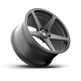 Kies-Motorsports Kies Motorsports Variant Evo Line Forged Wheels and Michelin PS4 Tire Package for Porsche 992 911 Carrera