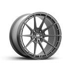 Kies-Motorsports Kies Motorsports Variant Evo Line Forged Wheels and Michelin PS4 Tire Package for Porsche 992 911 Carrera