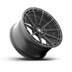Kies-Motorsports Kies Motorsports Variant Evo Line Forged Wheels and Michelin PS4 Tire Package for Porsche 992 911 Carrera