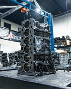 Kies-Motorsports KLM KLM B58 Stage 1 Engine Build