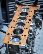Kies-Motorsports KLM KLM B58 Stage 1 Engine Build