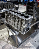 Kies-Motorsports KLM KLM KLM S58 Stage 1 Engine Build