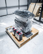 Kies-Motorsports KLM KLM KLM S58 Stage 1 Engine Build