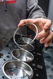 Kies-Motorsports KLM KLM KLM S58 Stage 1 Engine Build