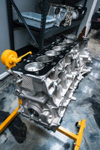 Kies-Motorsports KLM KLM KLM S58 Stage 2 Engine Build