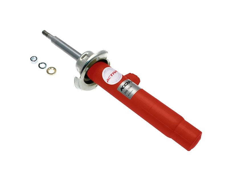Kies-Motorsports KONI Koni 2100 FSD (Gold) Replacement Front Strut BMW E90 (For Kit 2100-4016)