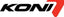 Kies-Motorsports KONI Koni Adjustable Racing Mono Tube Shock Absorber 30 Series Oval Track 6in LOW GAS