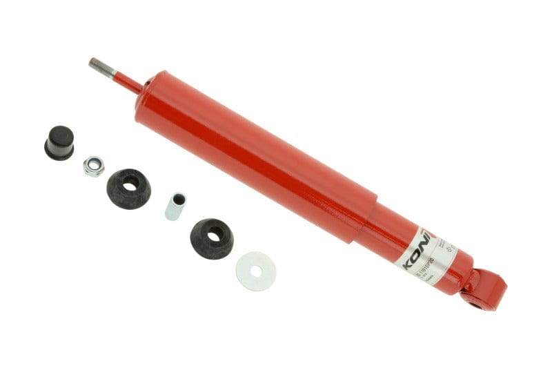 Kies-Motorsports KONI Koni Classic (Red) Shock 56-65 Porsche 356/ 1600/ 90 Series - Rear Main image
