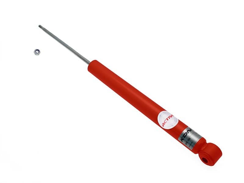 Kies-Motorsports KONI Koni Special Active Shock 09-16 Audi A4 FWD / AWD Rear