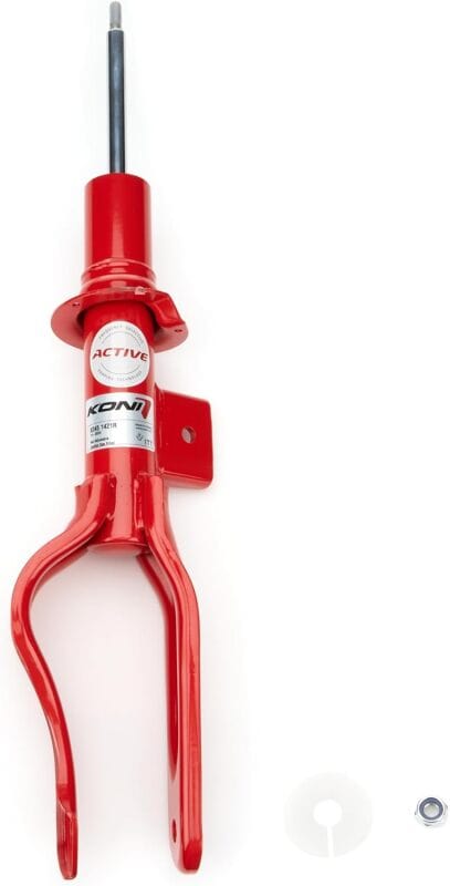 Kies-Motorsports KONI Koni Special Active Shock 17+ Tesla Model 3/20+ Model Y AWD/RWD - Front Right