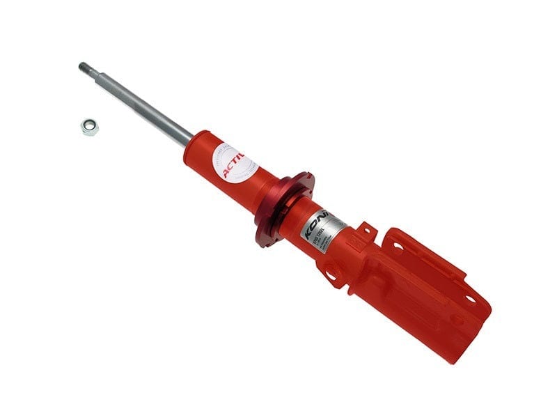 Kies-Motorsports KONI Koni Special Active Shock FSD 95-98 Porsche 911 (993) Left Front Main image