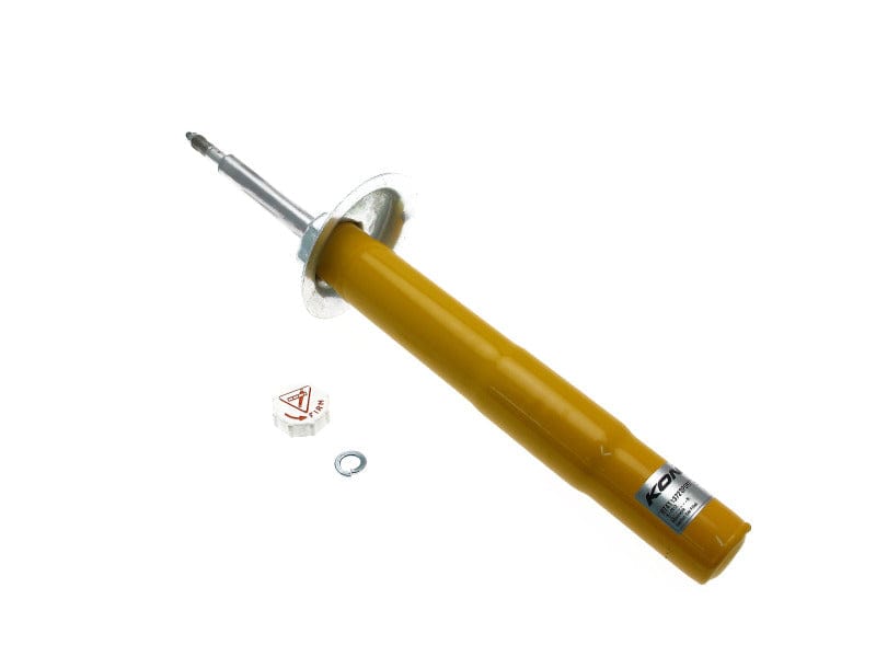 Kies-Motorsports KONI Koni Sport (Yellow) Shock 00-03 BMW 5 Series - E 39 M5 V8 - Front