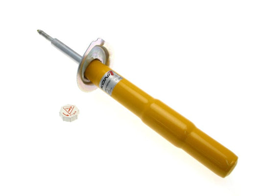 Kies-Motorsports KONI Koni Sport (Yellow) Shock 03-10 BMW Sedan 525i/ 535/ 545i excl. Xi/ GT & air suspension - Front