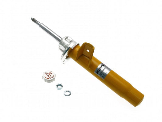 Kies-Motorsports KONI Koni Sport (Yellow) Shock 06-11 BMW 3 Series - Sedan/Coupe/ Xi AWD Models - Left Front