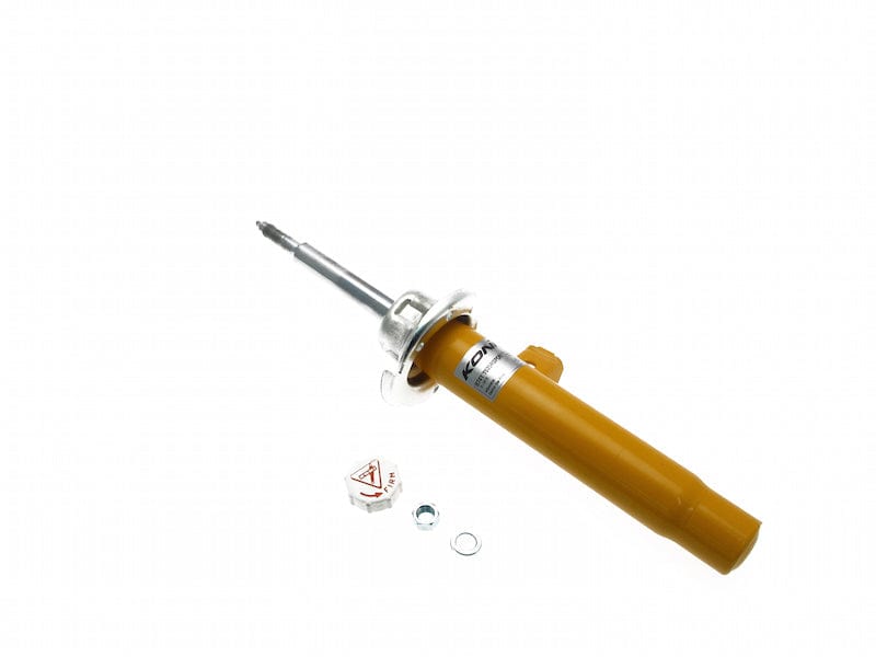 Kies-Motorsports KONI Koni Sport (Yellow) Shock 06-11 BMW 3 Series - Sedan/Coupe/ Xi AWD Models - Right Front