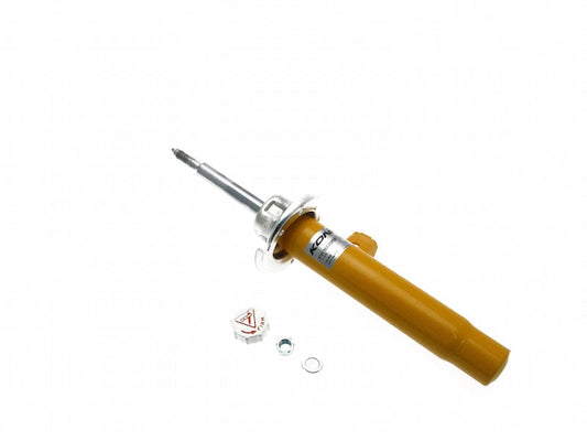 Kies-Motorsports KONI Koni Sport (Yellow) Shock 06-11 BMW 3 Series - Sedan/Coupe/ Xi AWD Models - Right Front