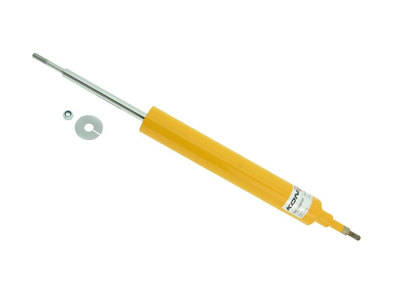 Kies-Motorsports KONI Koni Sport (Yellow) Shock 08-13 BMW 1 Series - E87 128i/ 135i Coupe - Rear Main image