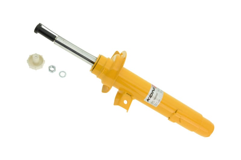 Kies-Motorsports KONI Koni Sport (Yellow) Shock 14-15 BMW 228i320i/328i/428i/435i w/o M-Technik - Front Main image