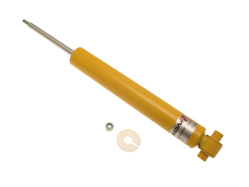 Kies-Motorsports KONI Koni Sport (Yellow) Shock 14-15 BMW 228i320i/328i/428i/435i w/o M-Technik - Rear Main image