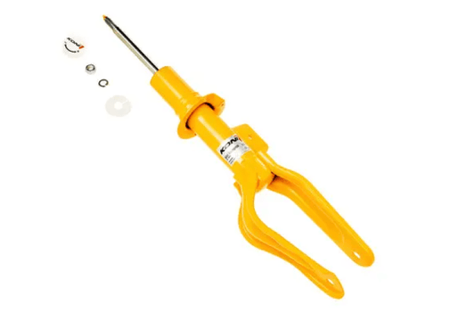 Kies-Motorsports KONI Koni Sport (Yellow) Shock 17+ Tesla Model 3/ 20+ Model Y AWD/RWD Front Passenger Side