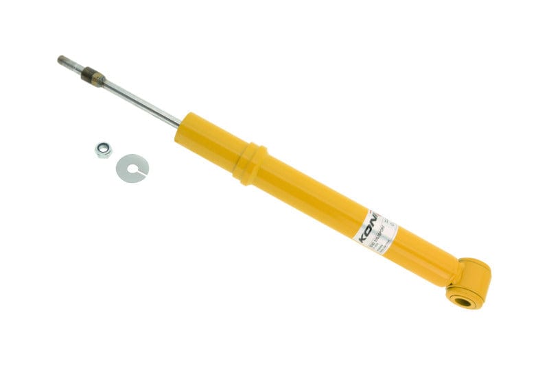 Kies-Motorsports KONI Koni Sport (Yellow) Shock 3/86-93 Toyota Supra/ All Incl. Turbo MA70 (Disarms Elect. Susp.) - Front Main image