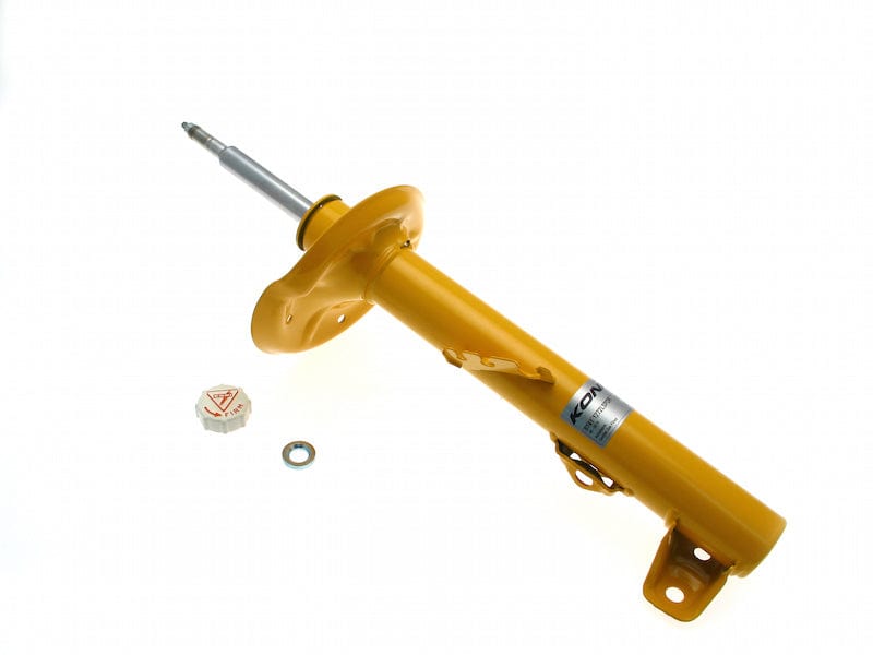 Kies-Motorsports KONI Koni Sport (Yellow) Shock 5/92-99 BMW 3 Series-E36 Coupe/Sedan/Vert (Incl. M-Technik) - Left Front Main image