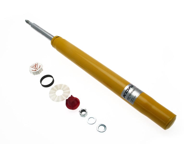 Kies-Motorsports KONI Koni Sport (Yellow) Shock 8/87-88 BMW 3 Series - E30 324TD - Front Main image