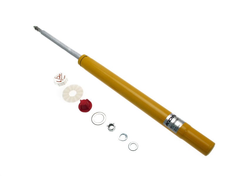 Kies-Motorsports KONI Koni Sport (Yellow) Shock 83-91 BMW 3 Series - E30 318i/ (Exc. M-Technik/ and Cabriolet) - Front