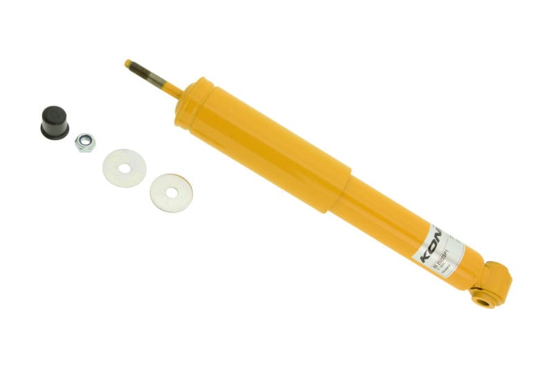 Kies-Motorsports KONI Koni Sport (Yellow) Shock 85-91 BMW 3 Series - E30 M3(E254) - Rear